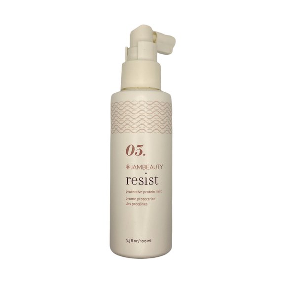 Jamberry Jambeauty Resist Protective Protein Hair Mist - New/Sealed - Picture 1 of 3